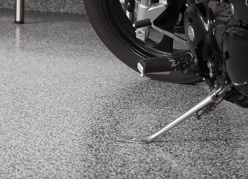Epoxy Garage Floor Charleston Epoxy Garage Floor Charleston
