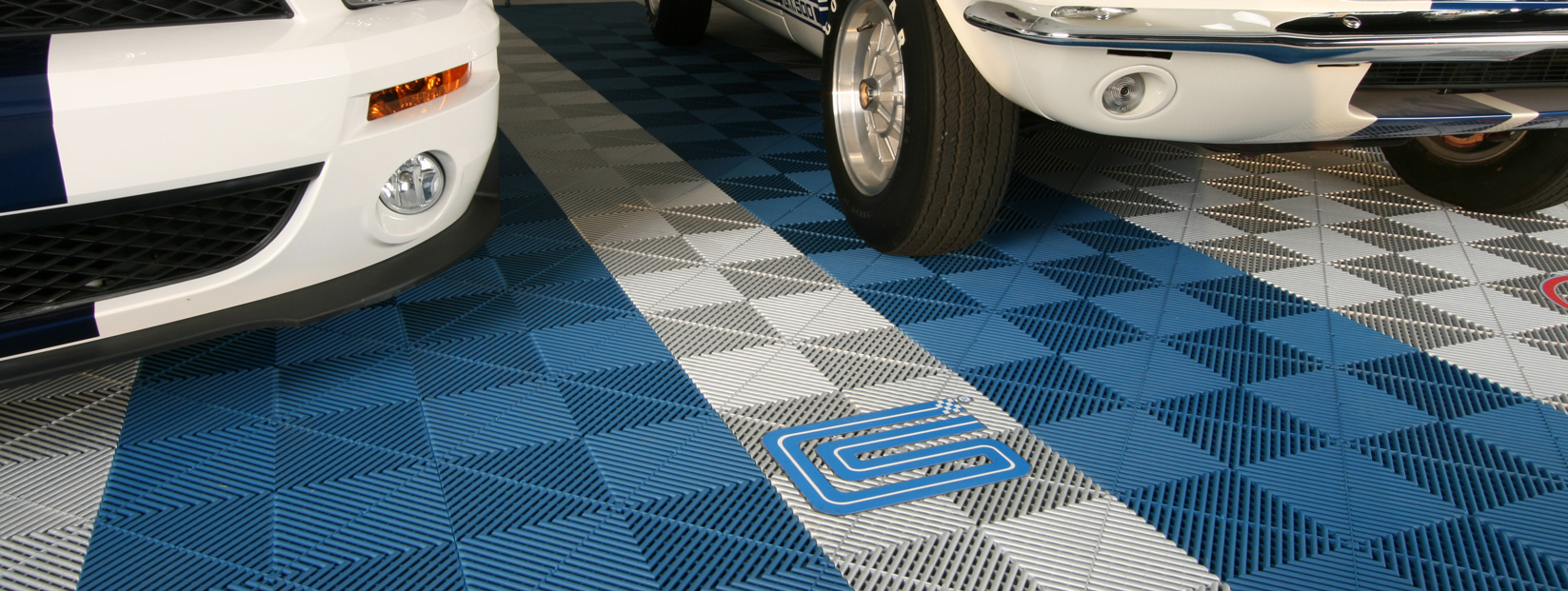 Charleston Garage Flooring