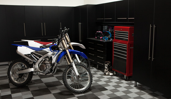 Garage Solutions Beckley