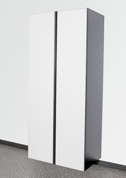 White/Slate combo White/Slate combo