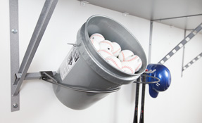 Bucket Holder Charletston Bucket Holder Charletston