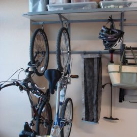 Bike Storage Charleston