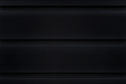 Black Slatwall Option Black Slatwall Option