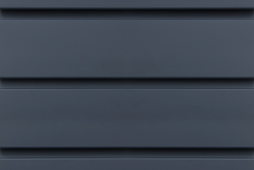 Graphite Slatwall Option Graphite Slatwall Option