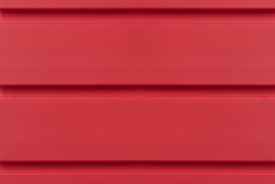 Race Day Red Slatwall Option Race Day Red Slatwall Option