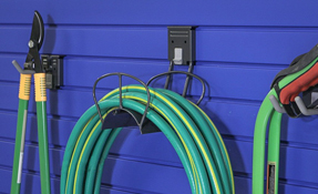 hose holder